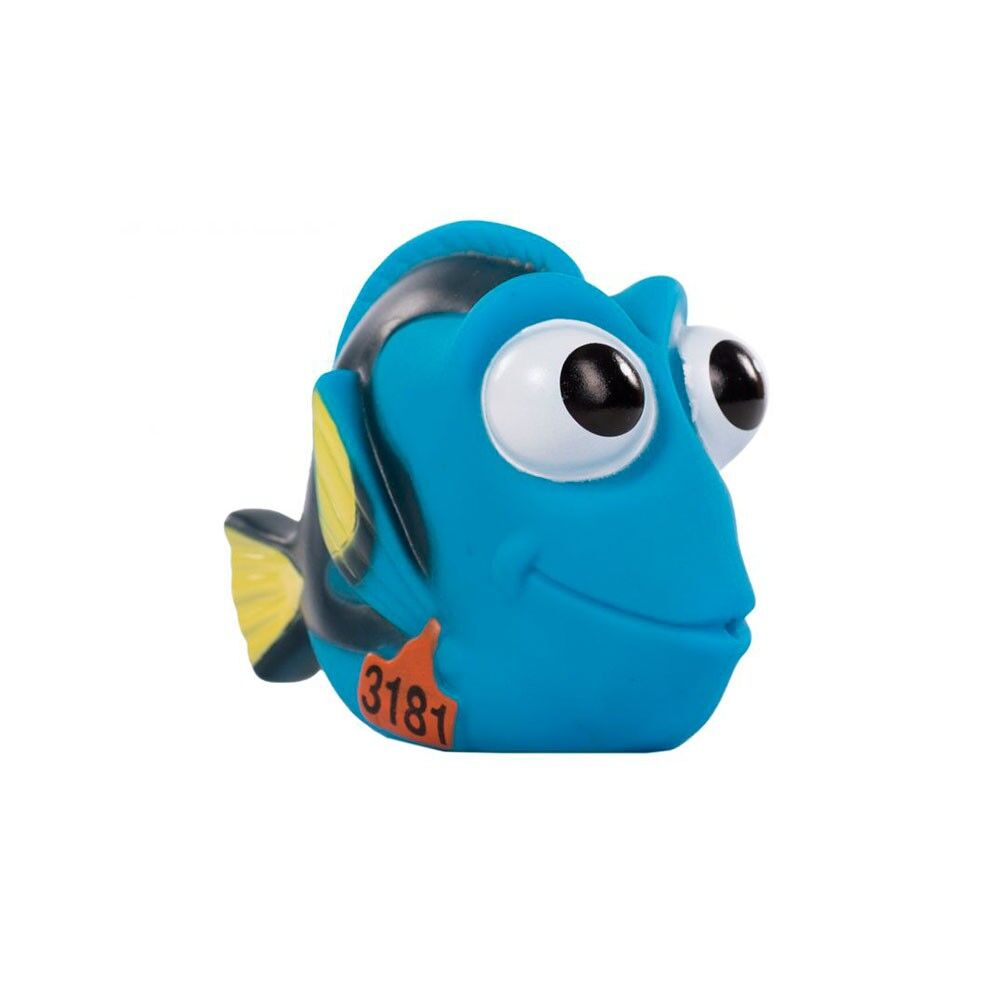Animais De Banho 6 Peças