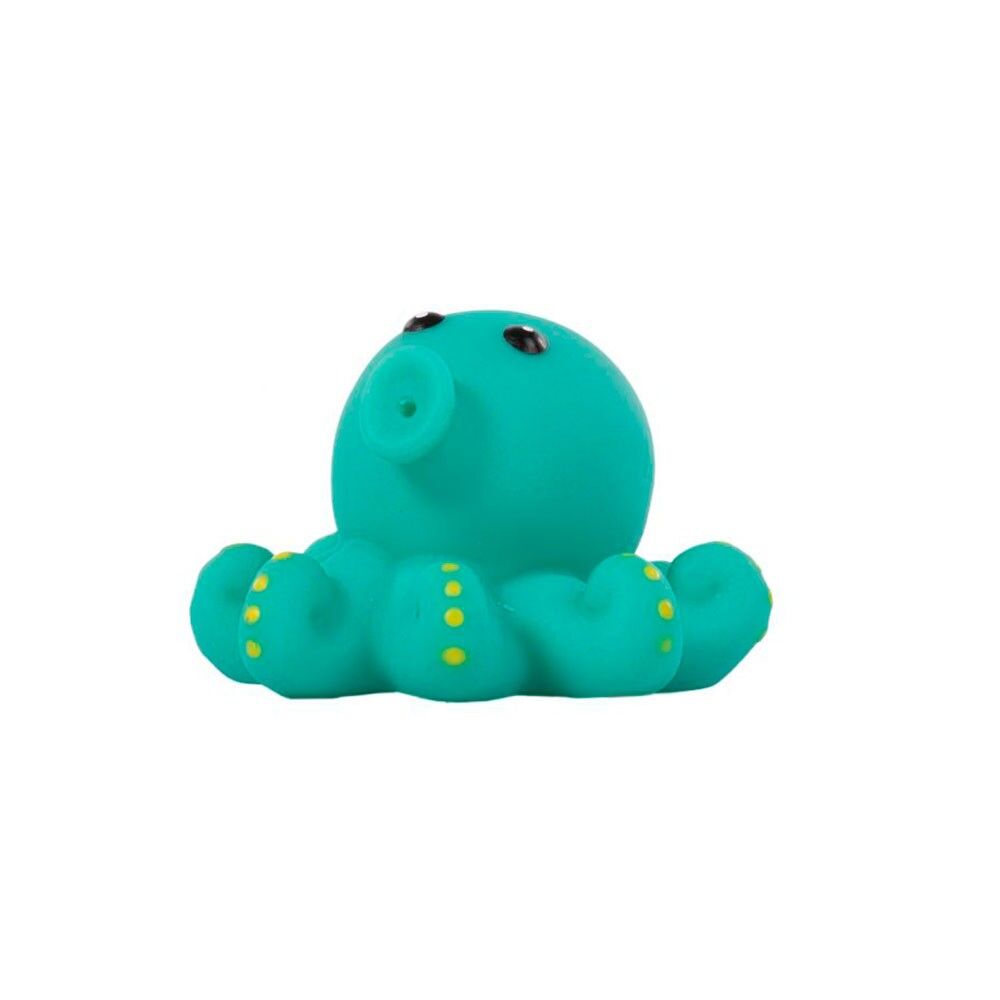 Animais De Banho 6 Peças