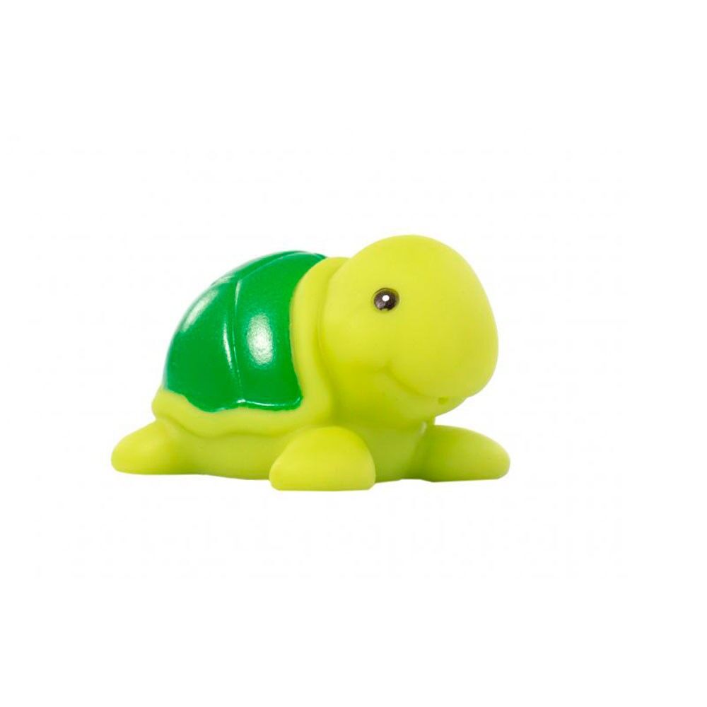 Animais De Banho 6 Peças