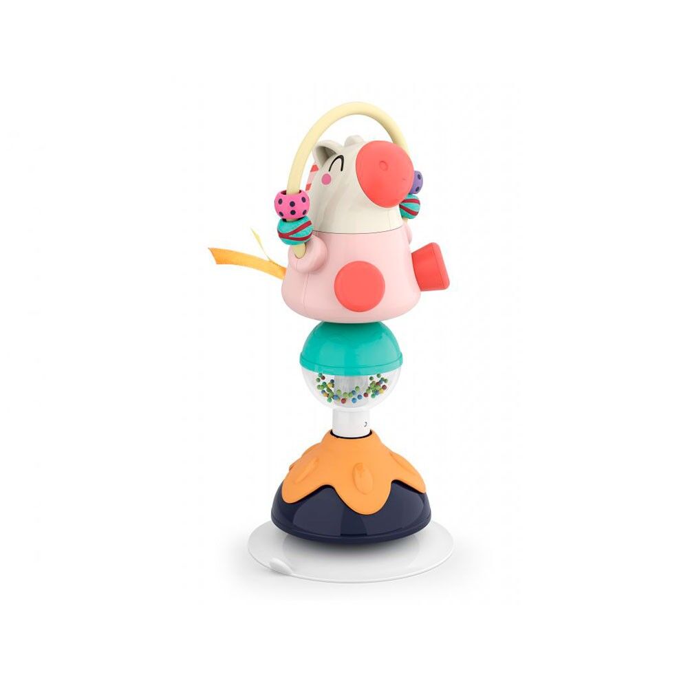 Brinquedo Ventosa Cabalo