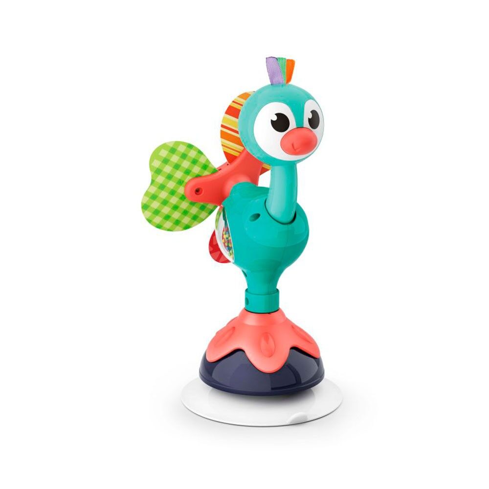 Brinquedo Ventosa Pato