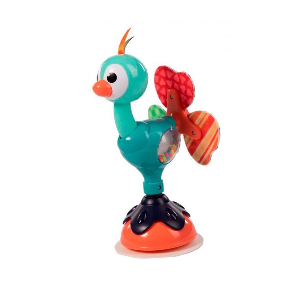 Brinquedo Ventosa Pato