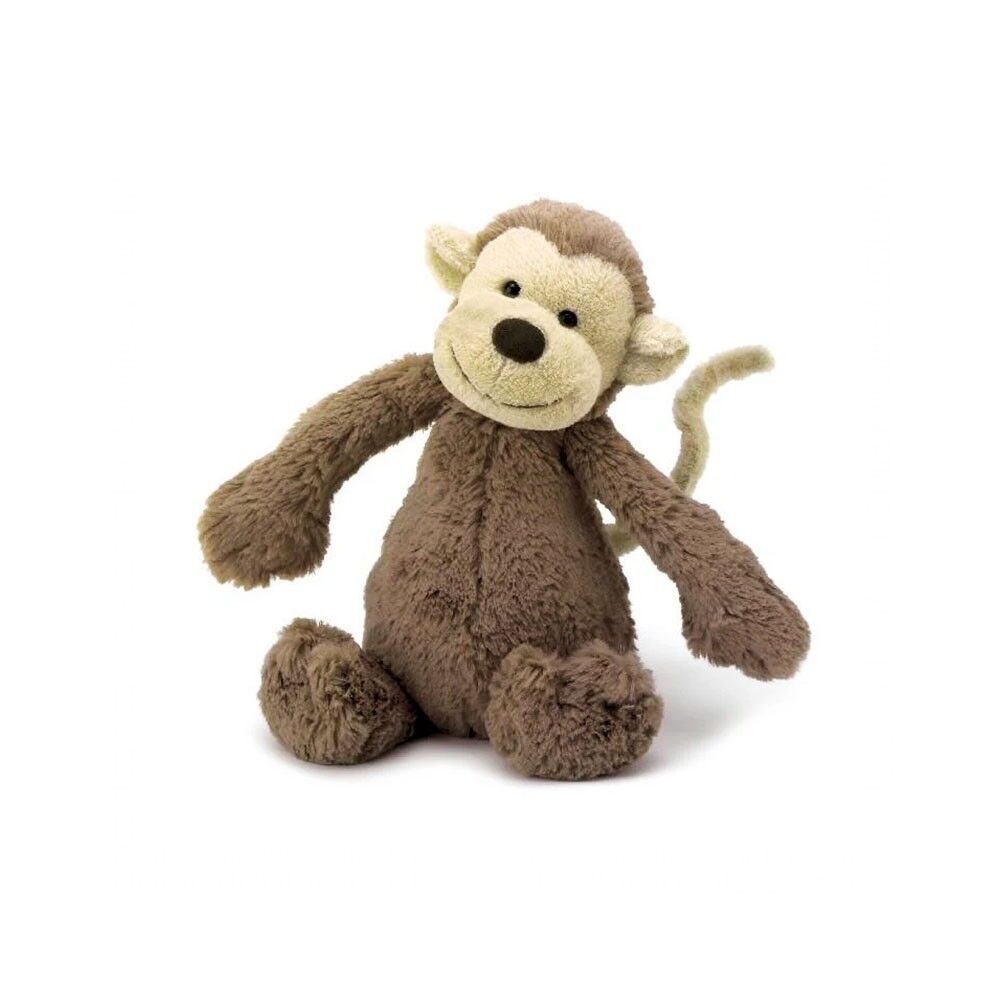 Bashful Monkey 31cm
