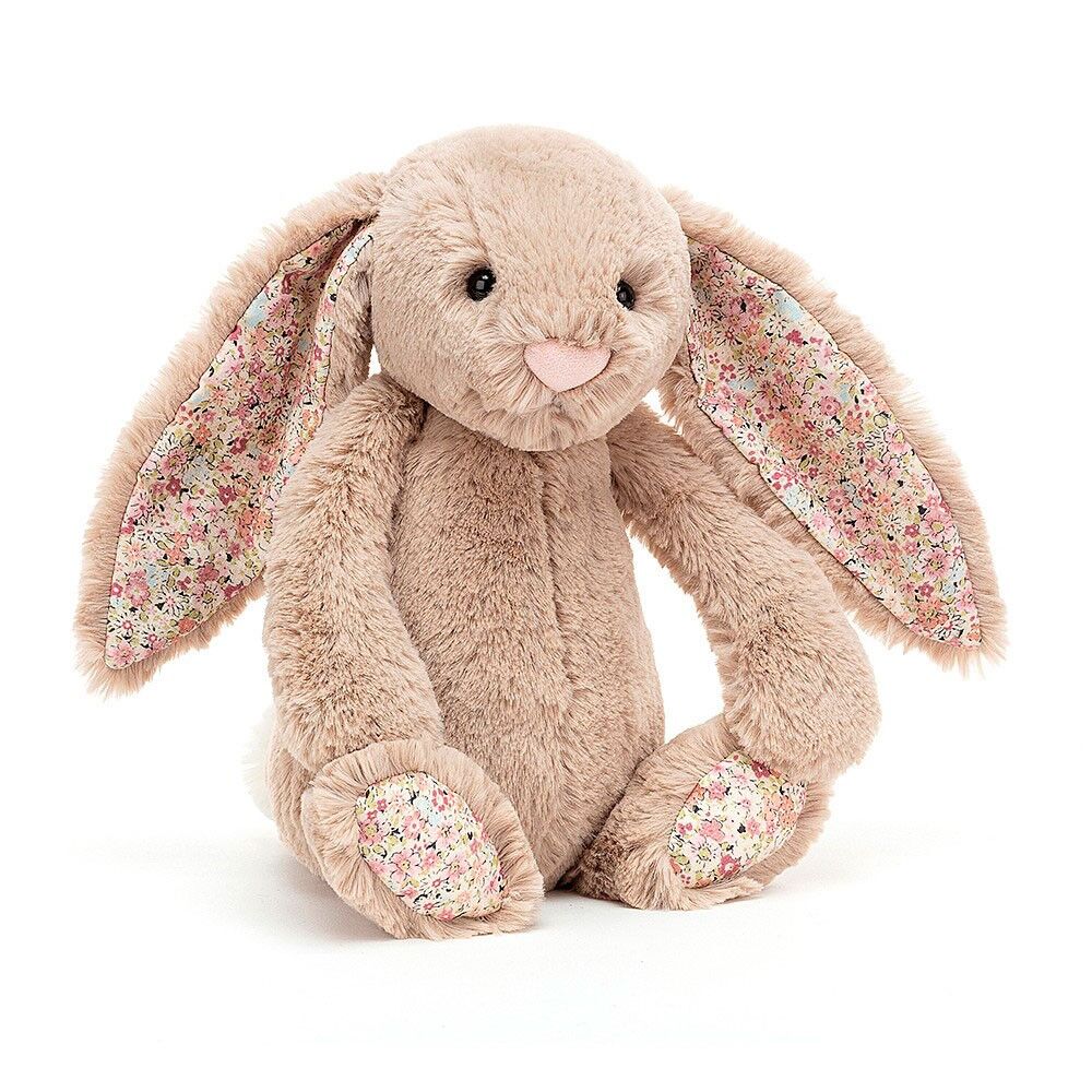 Blossom Bea Bege Bunny Medium 31cm