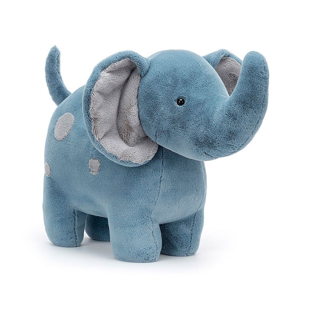 Big Spottie Elefante
