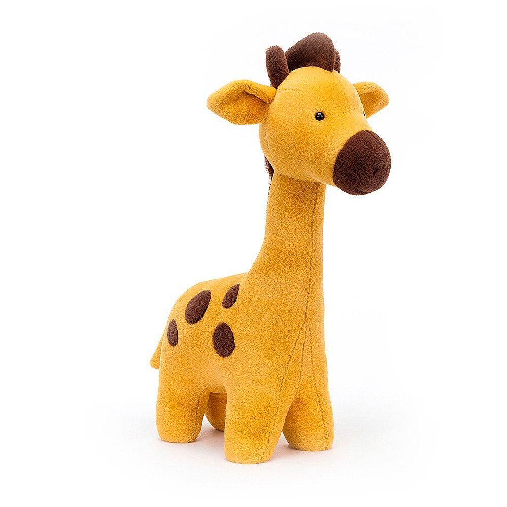 Big Spottie Girafa