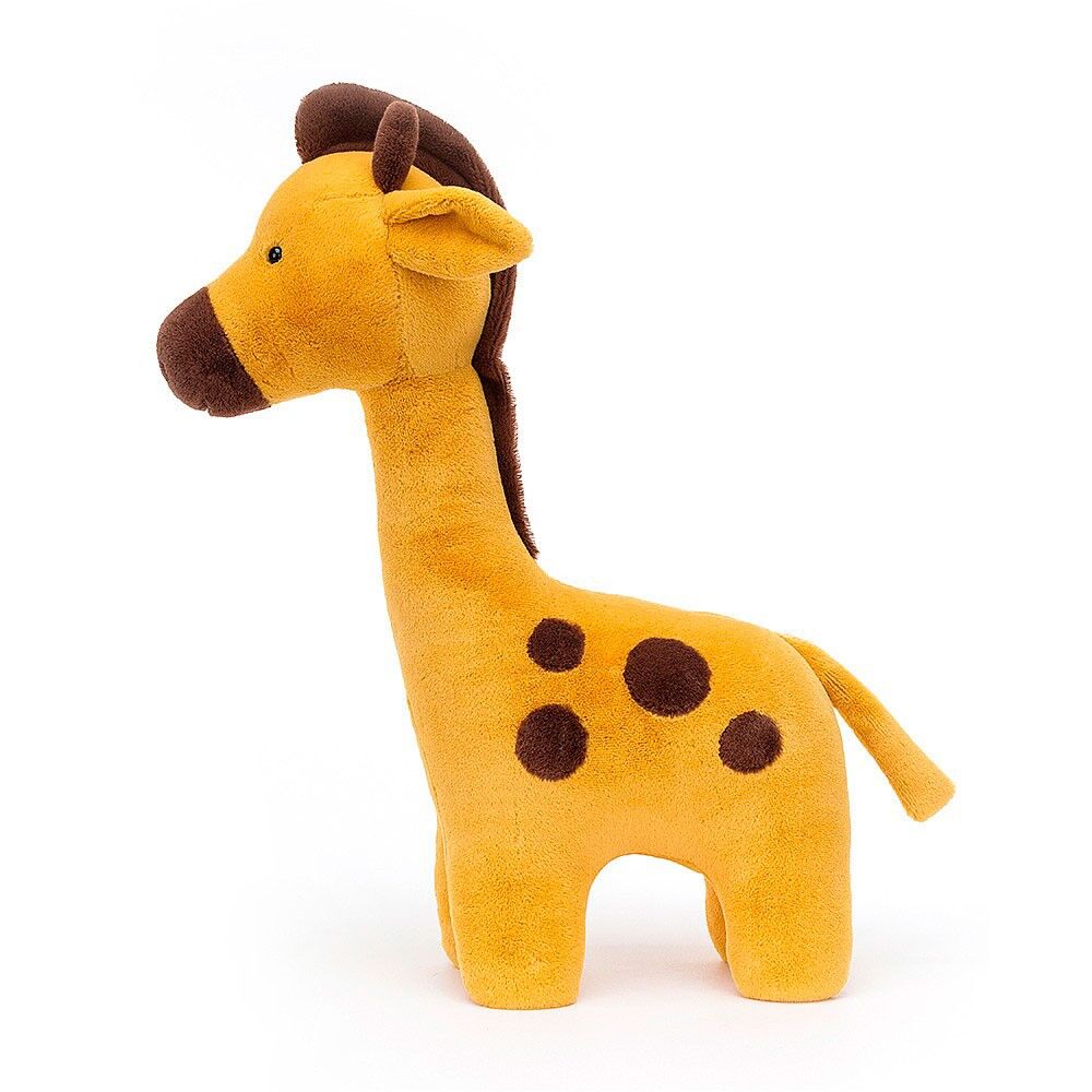 Big Spottie Girafa