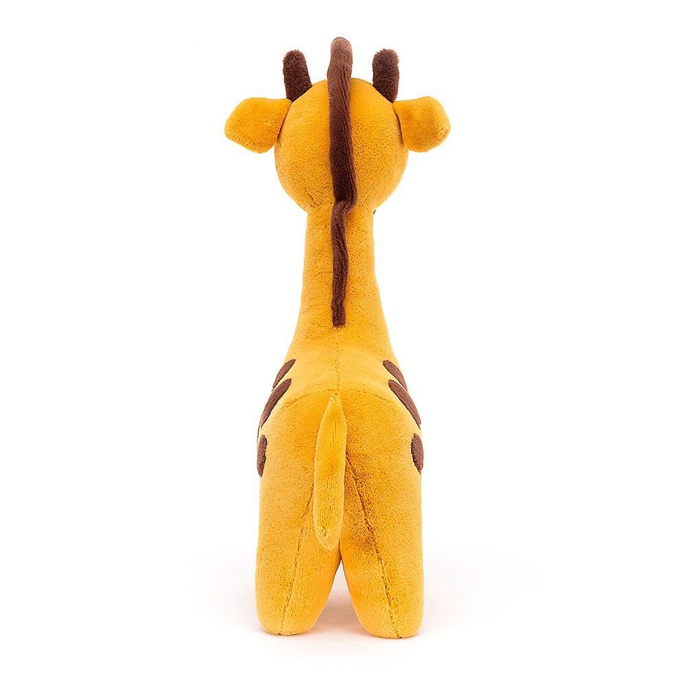 Big Spottie Girafa