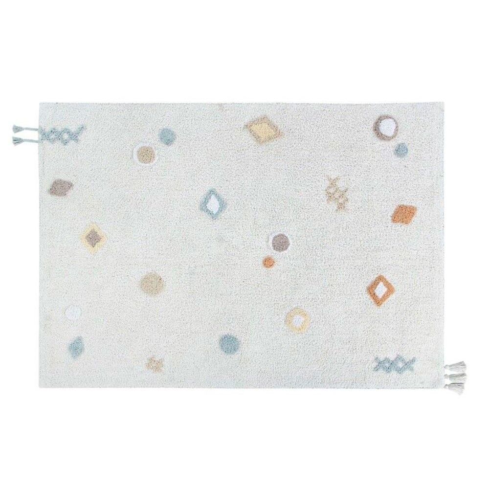 Washable Rug Kim