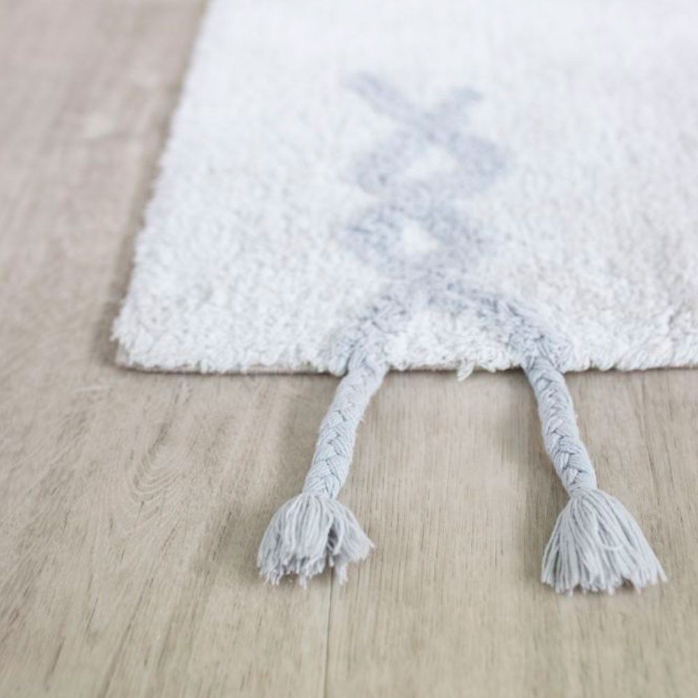 Washable Rug Kim