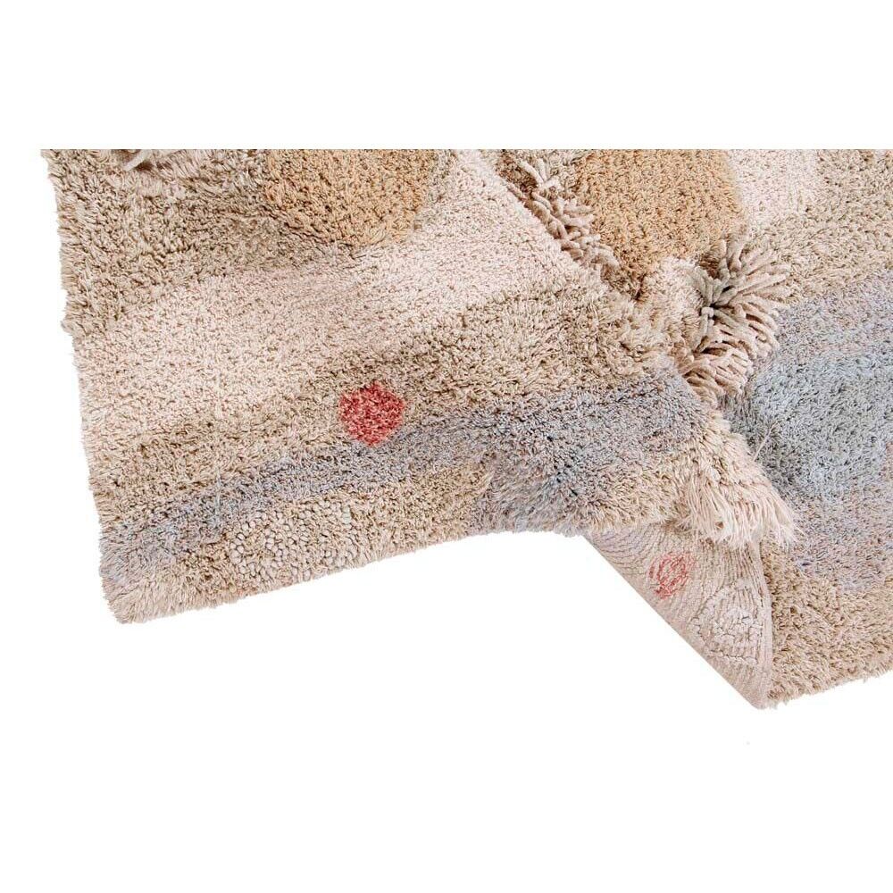 Wash Play Rug Path Of Nature