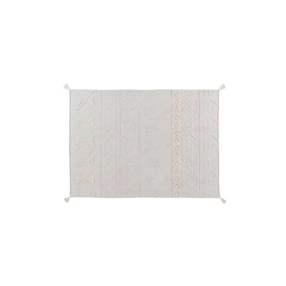 Washable Rug Tribu Natural M