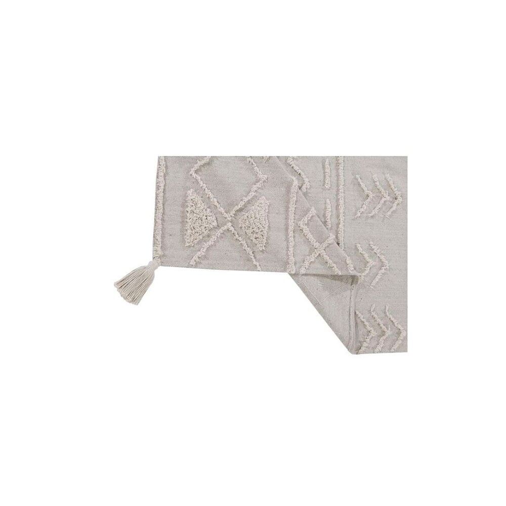 Washable Rug Tribu Natural M
