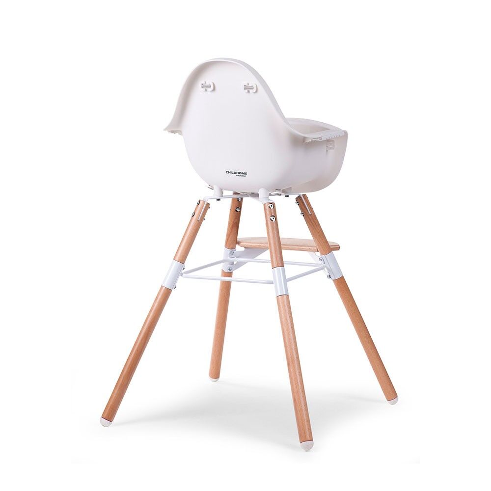 Trona Evolu 2 - Natural