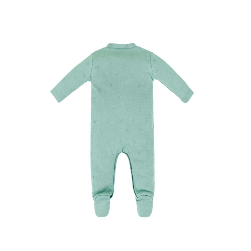 Babygrow Hole
