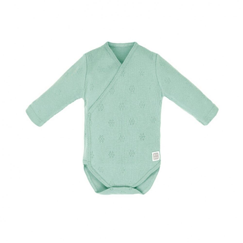 Body M/l Hole Org,