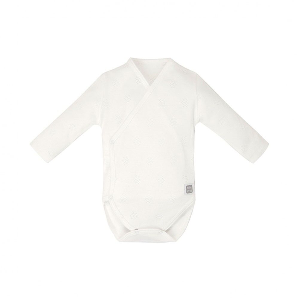 Body M/l Hole Org,