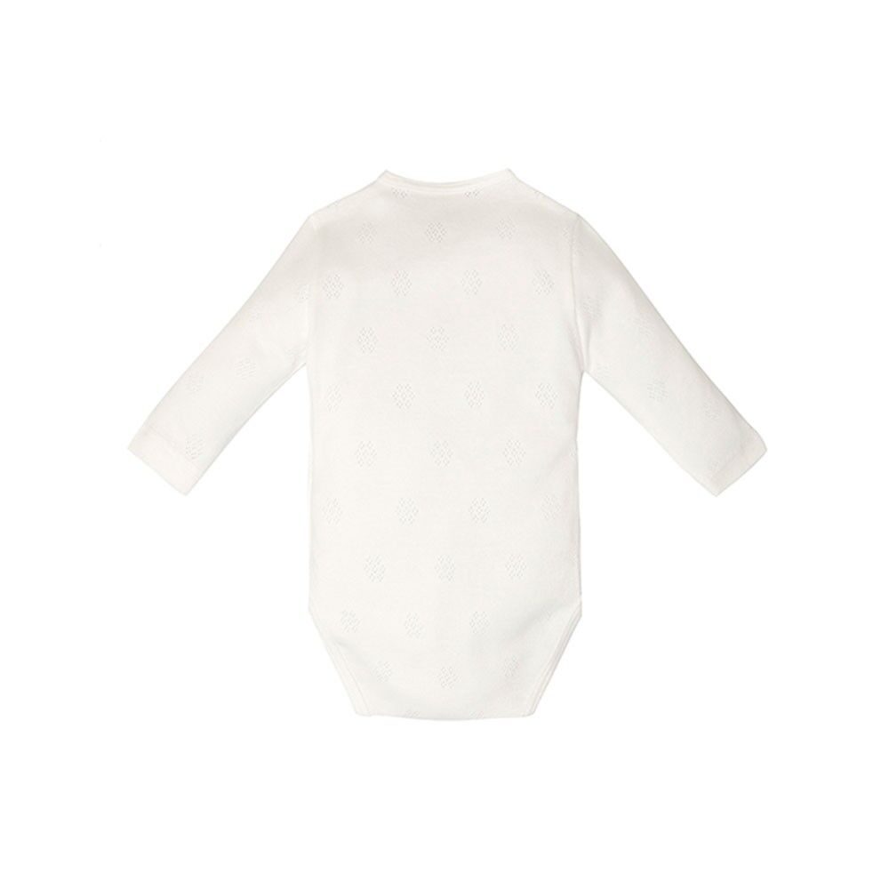 Body M/l Hole Org,