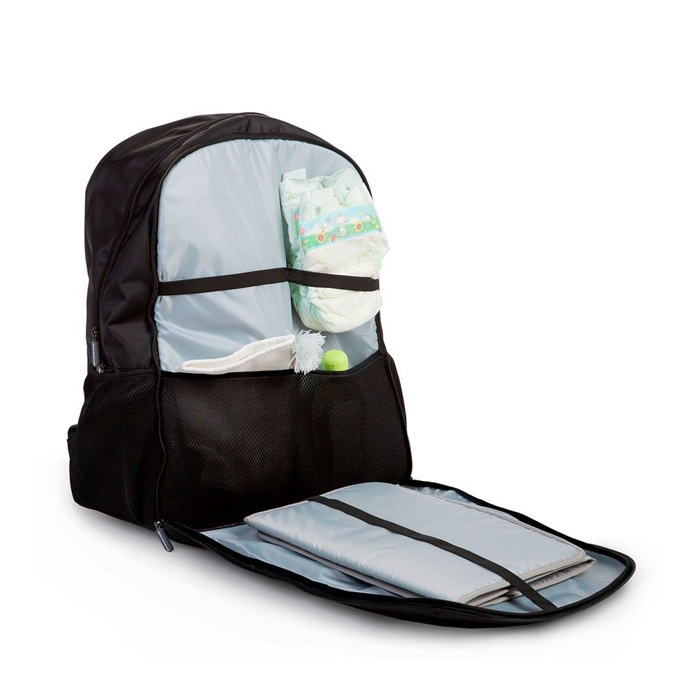 Daddy Bag Black