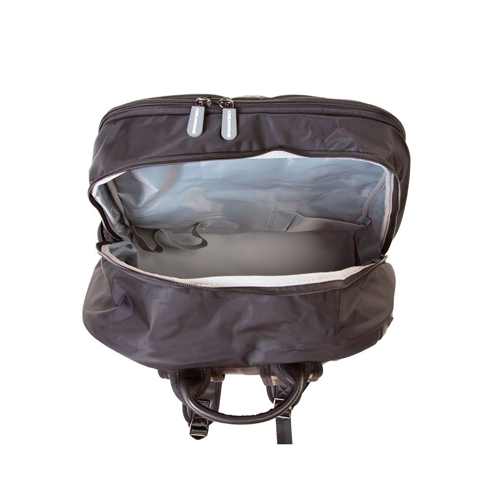 Daddy Bag Black