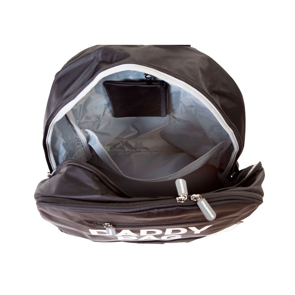 Daddy Bag Black