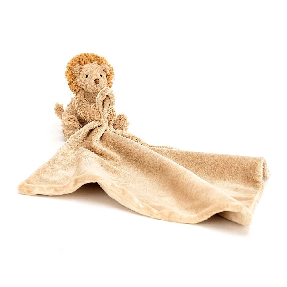 Doudou Leão