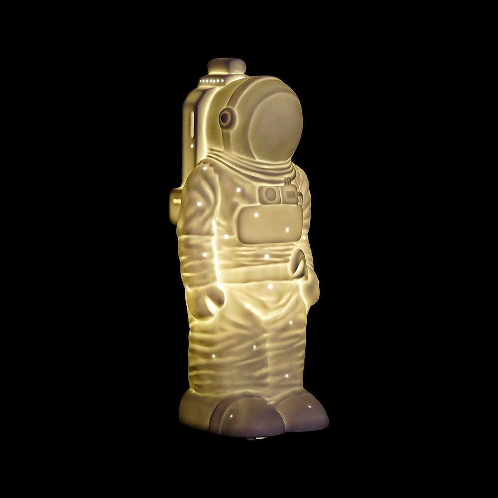 Candeeiro Astronauta