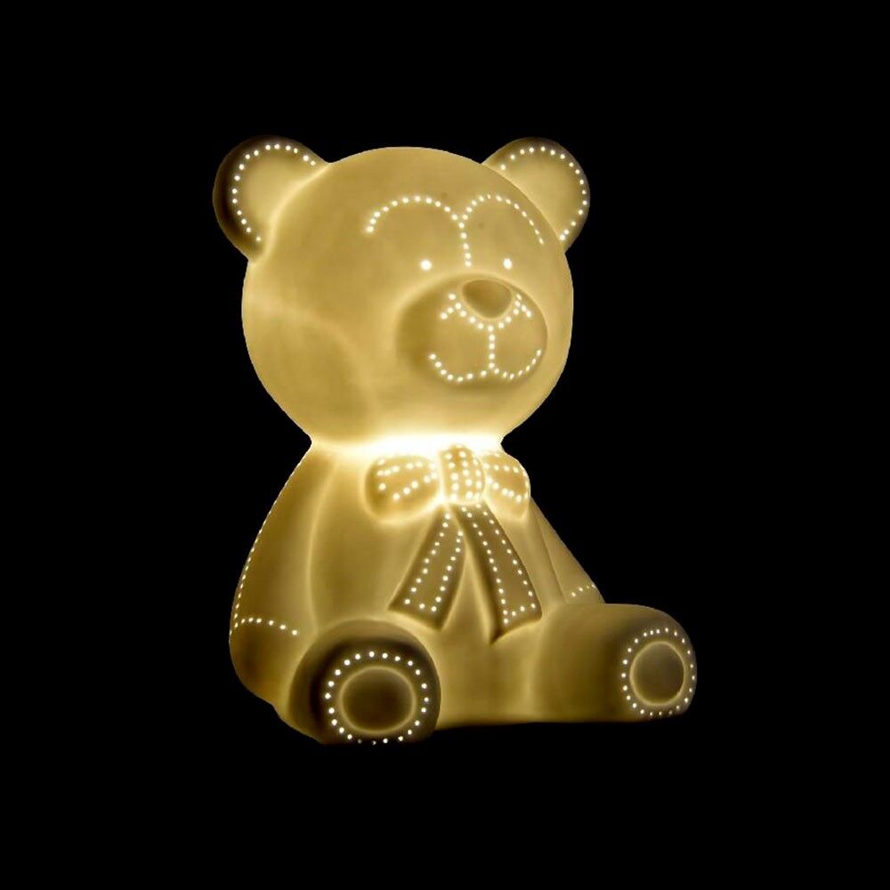Candeeiro Urso