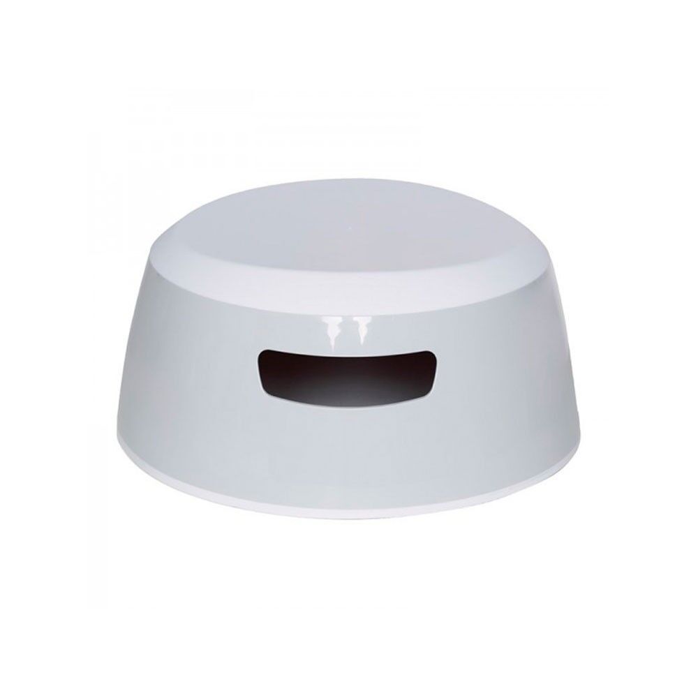 Degrau Luma Light Grey