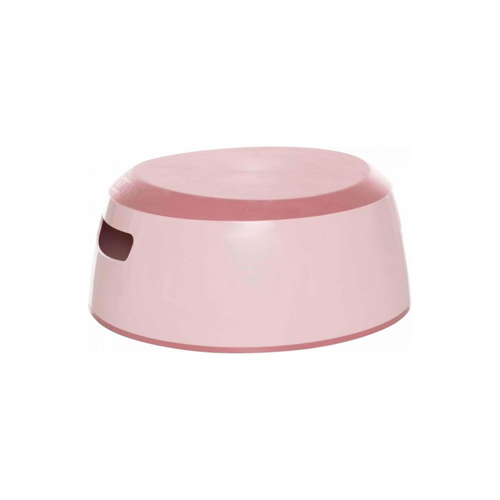 Degrau Luma Rosa