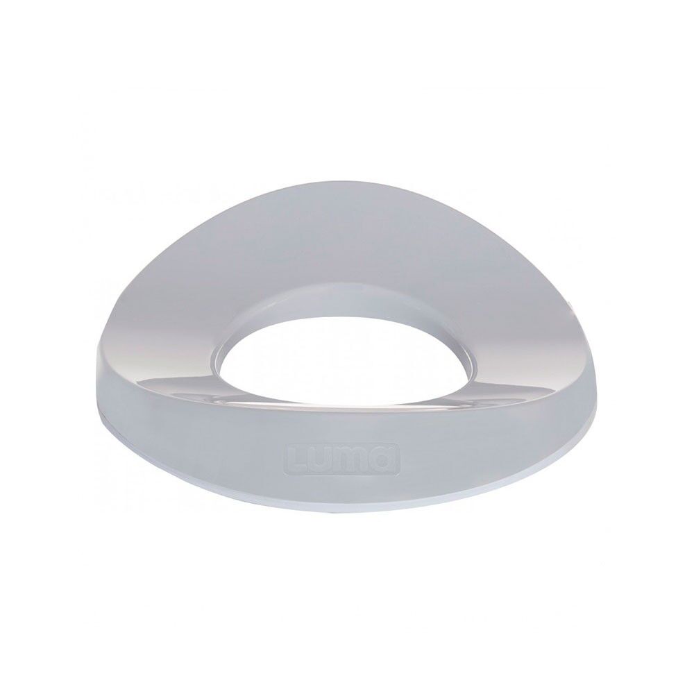 Adaptador Wc Light Grey