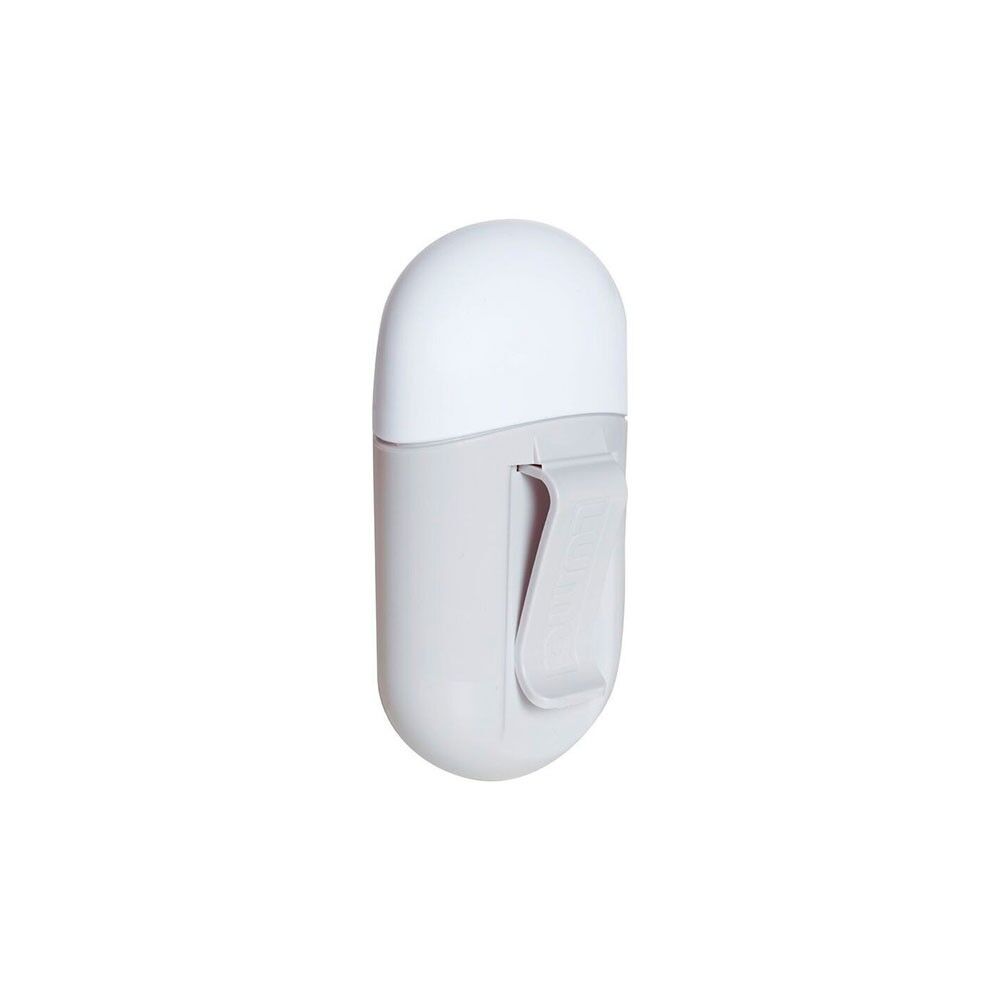 Kit De Manicure Light Grey