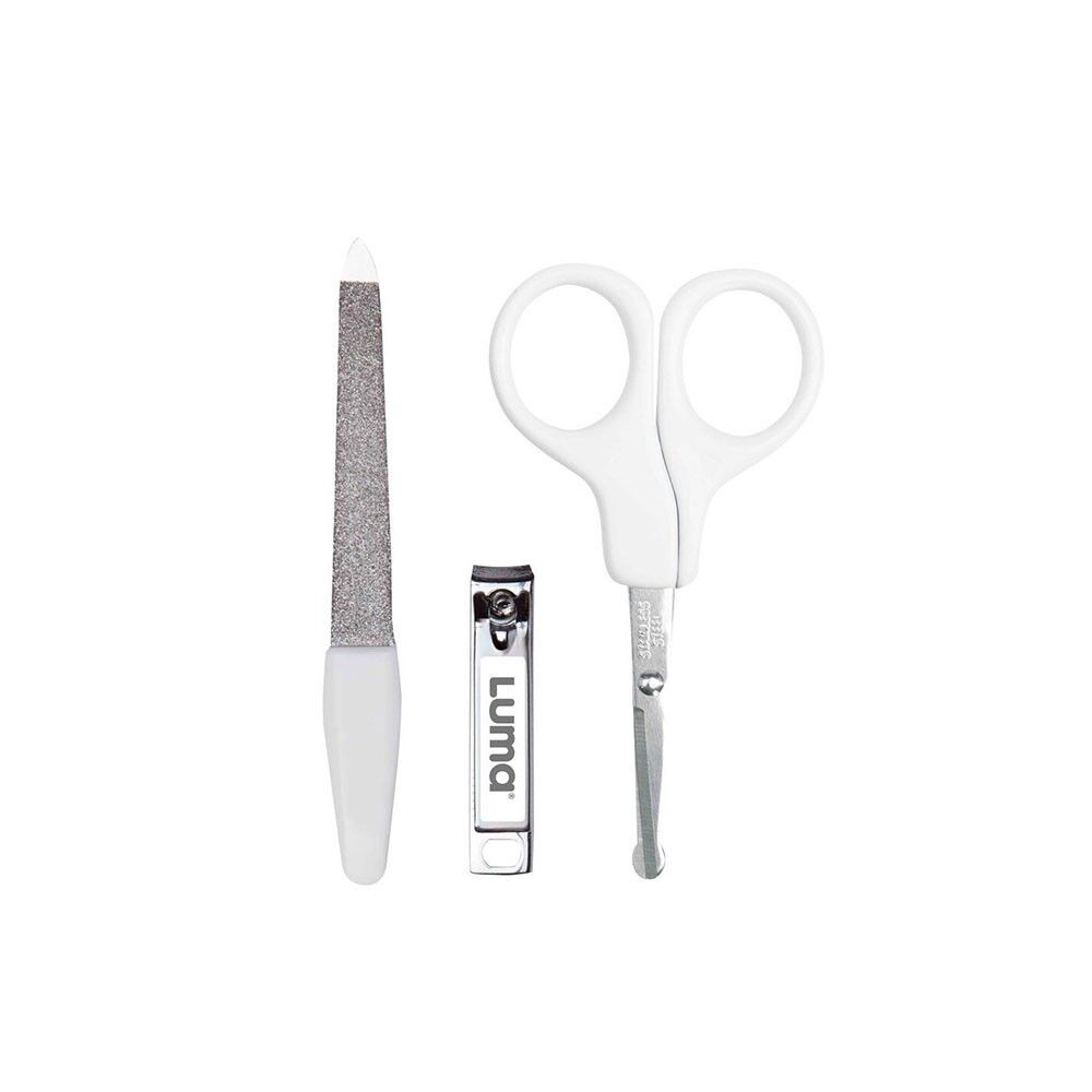 Kit De Manicura