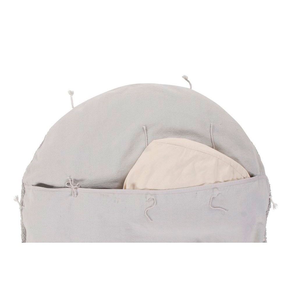 Sleepover Pouf Lou