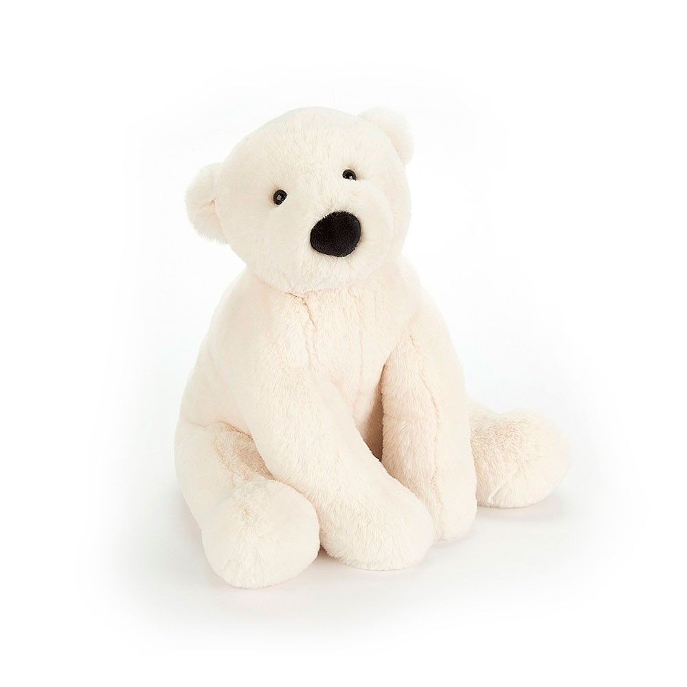 Perry Polar Bear 