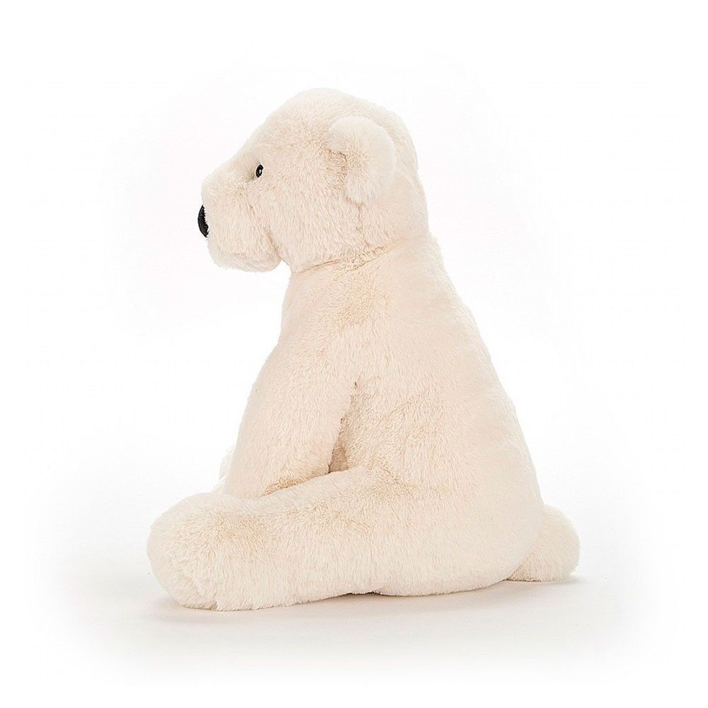 Perry Polar Bear 