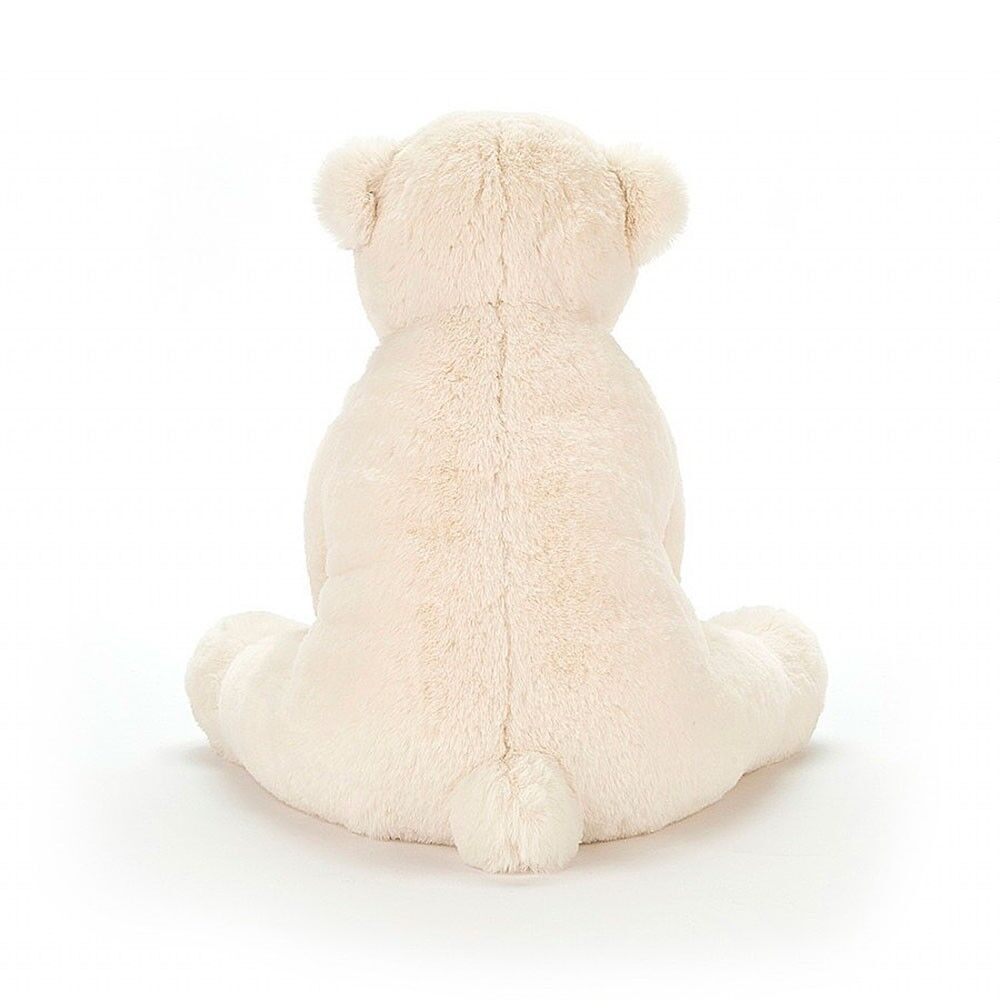 Perry Polar Bear 