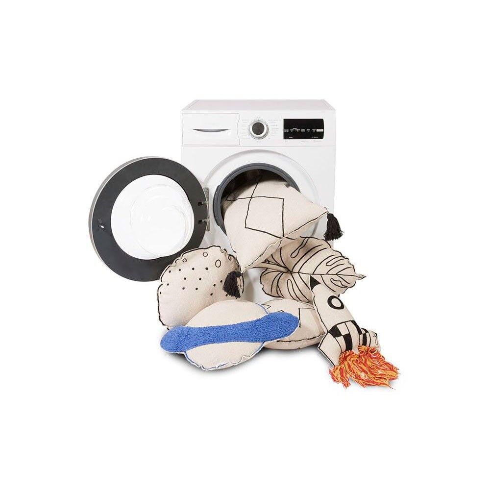 Washable Cushion Rocket
