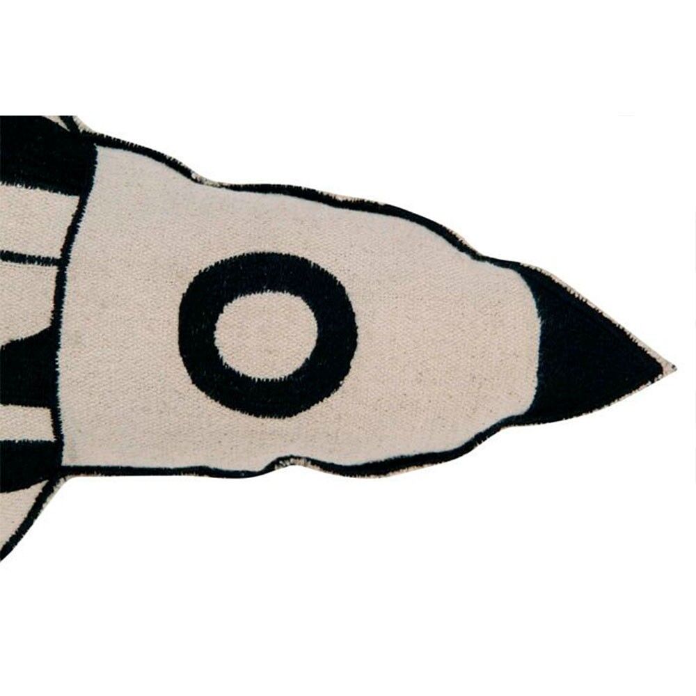 Washable Cushion Rocket