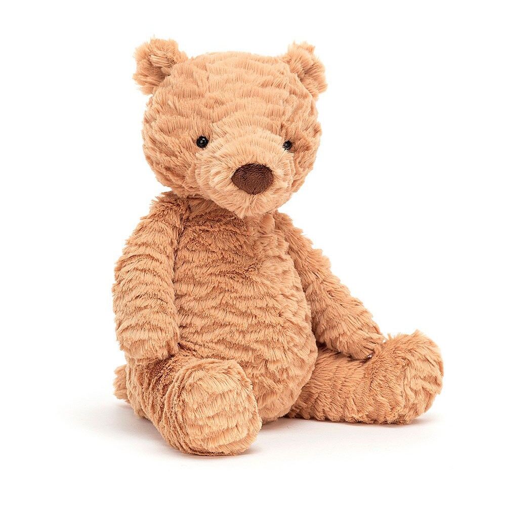 Seymour Bear