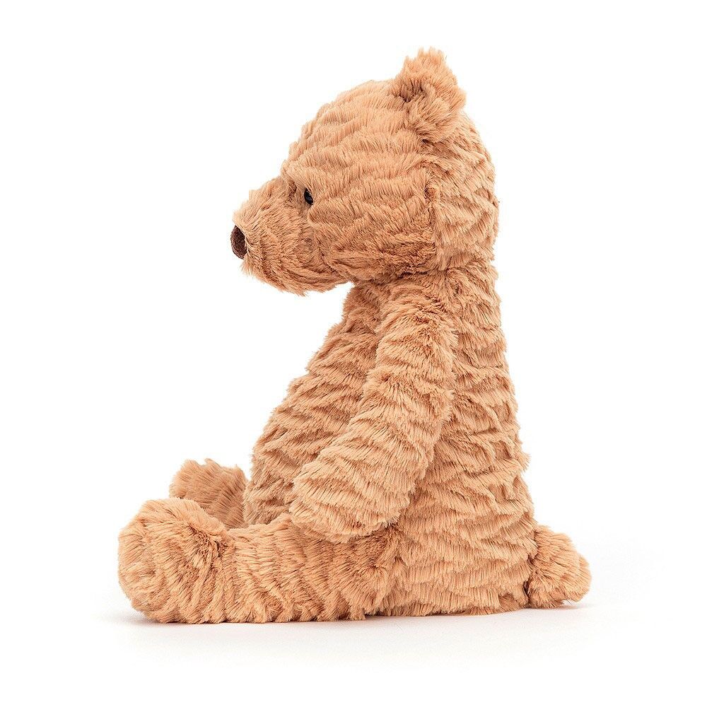 Seymour Bear