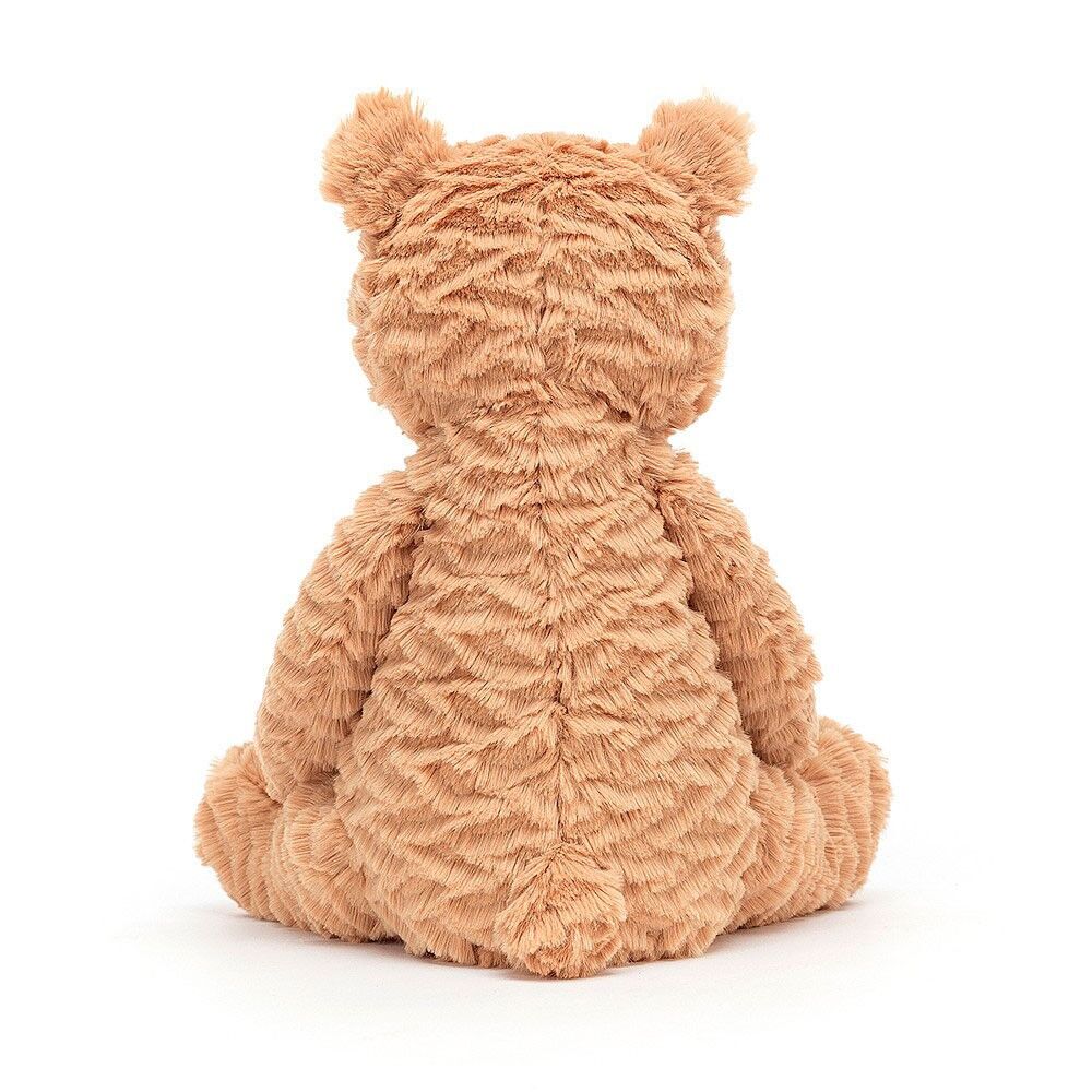 Seymour Bear
