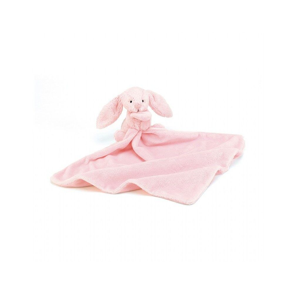 Doudou Bunny Rosa