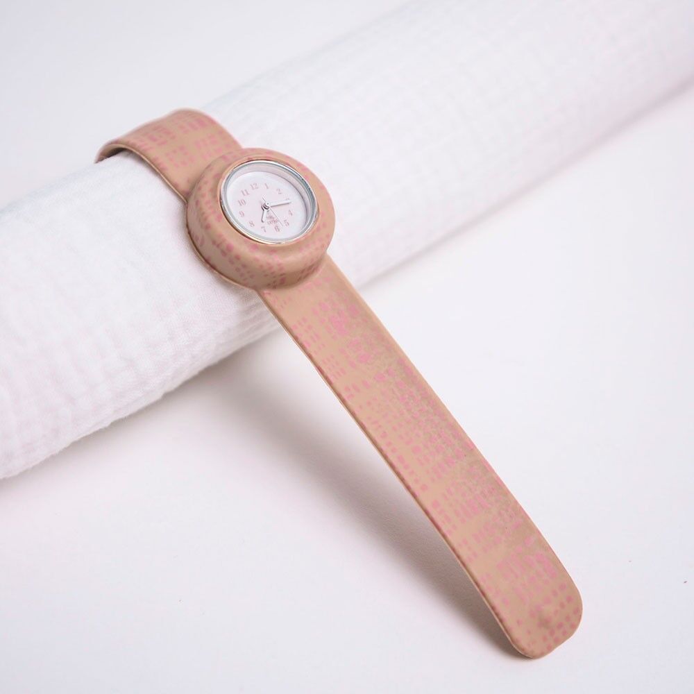 Strapies Kids & Adults Blush