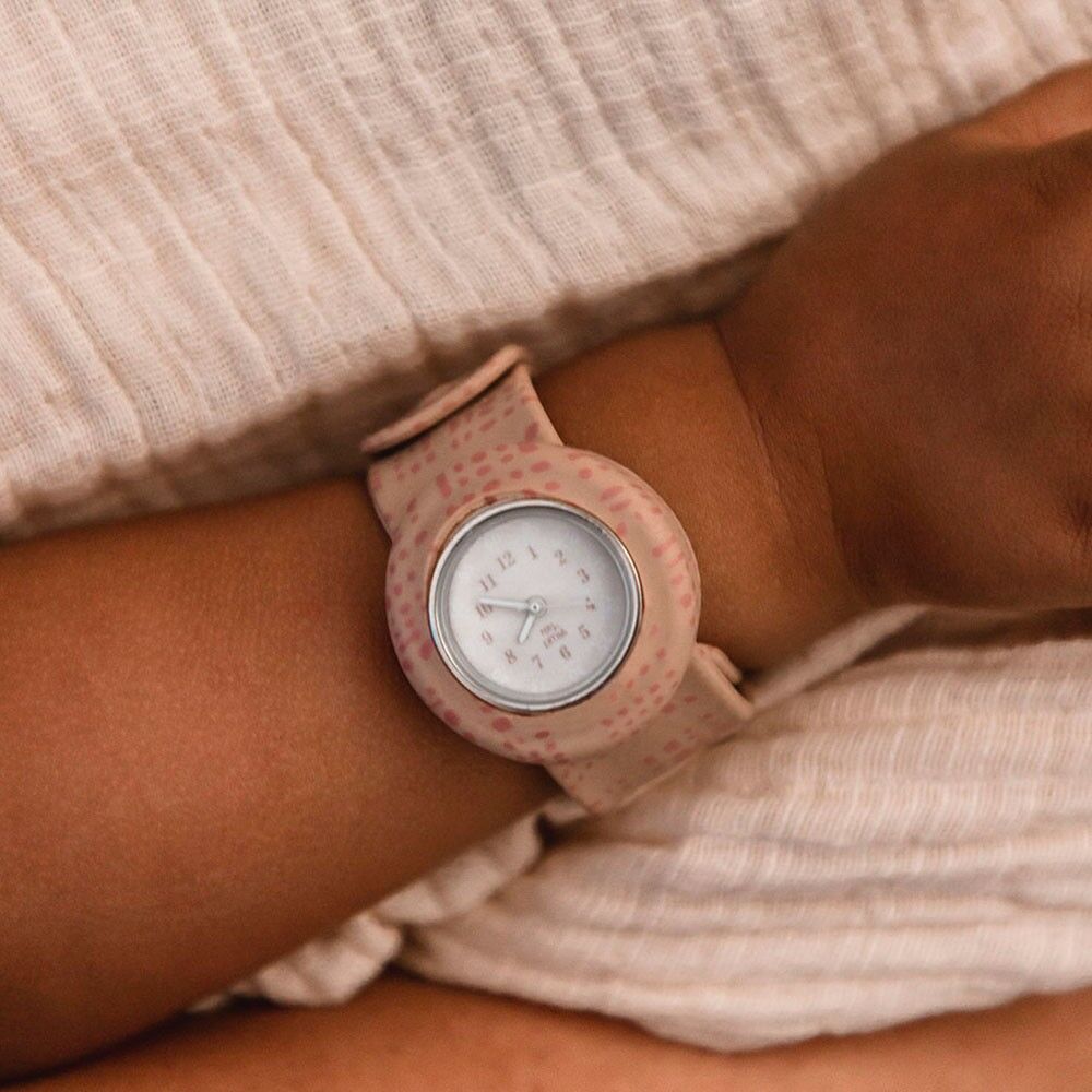 Strapies Kids & Adults Blush
