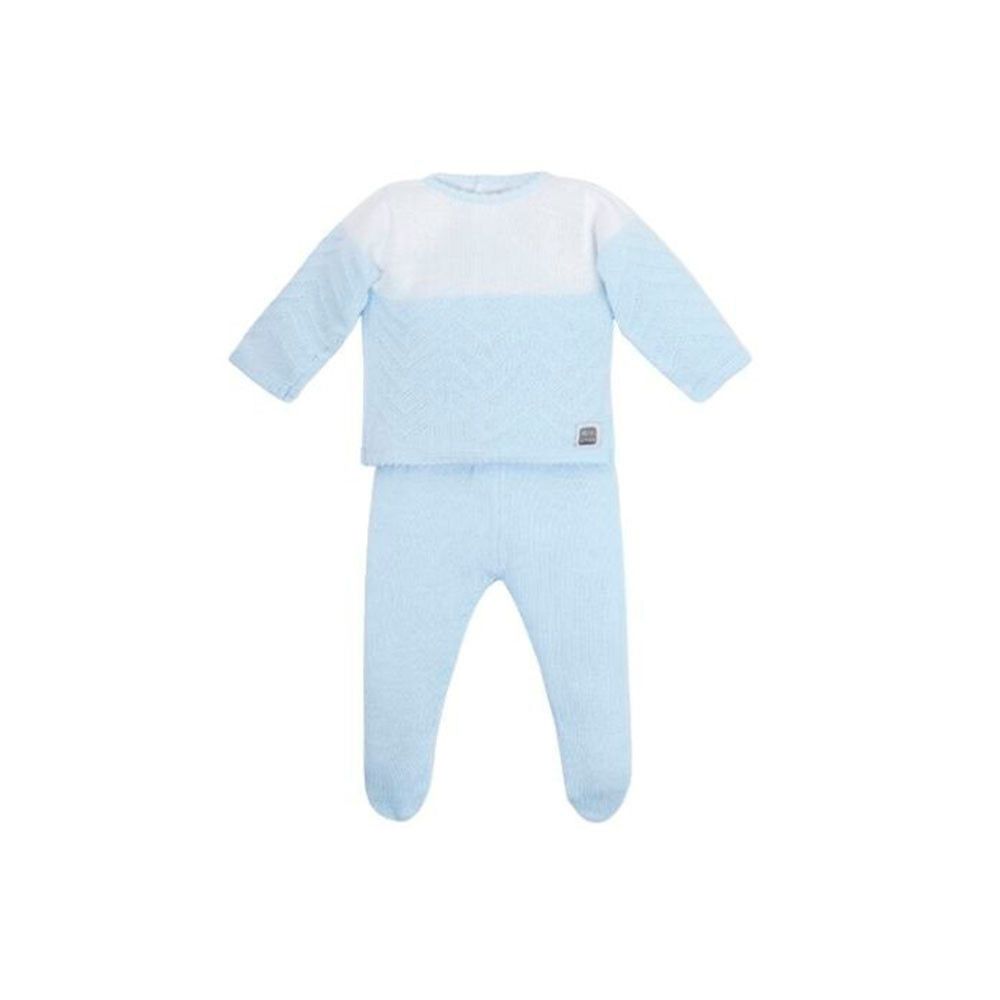 Conjunto Alfa 
