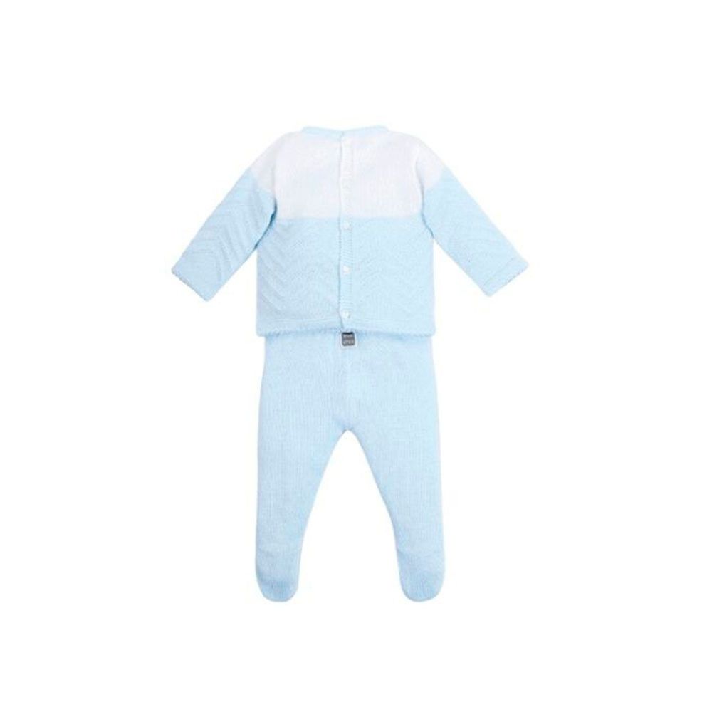Conjunto Alfa 