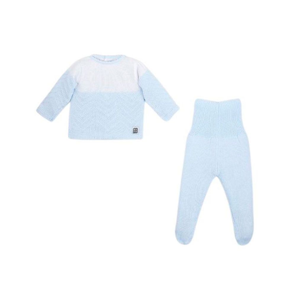Conjunto Alfa 
