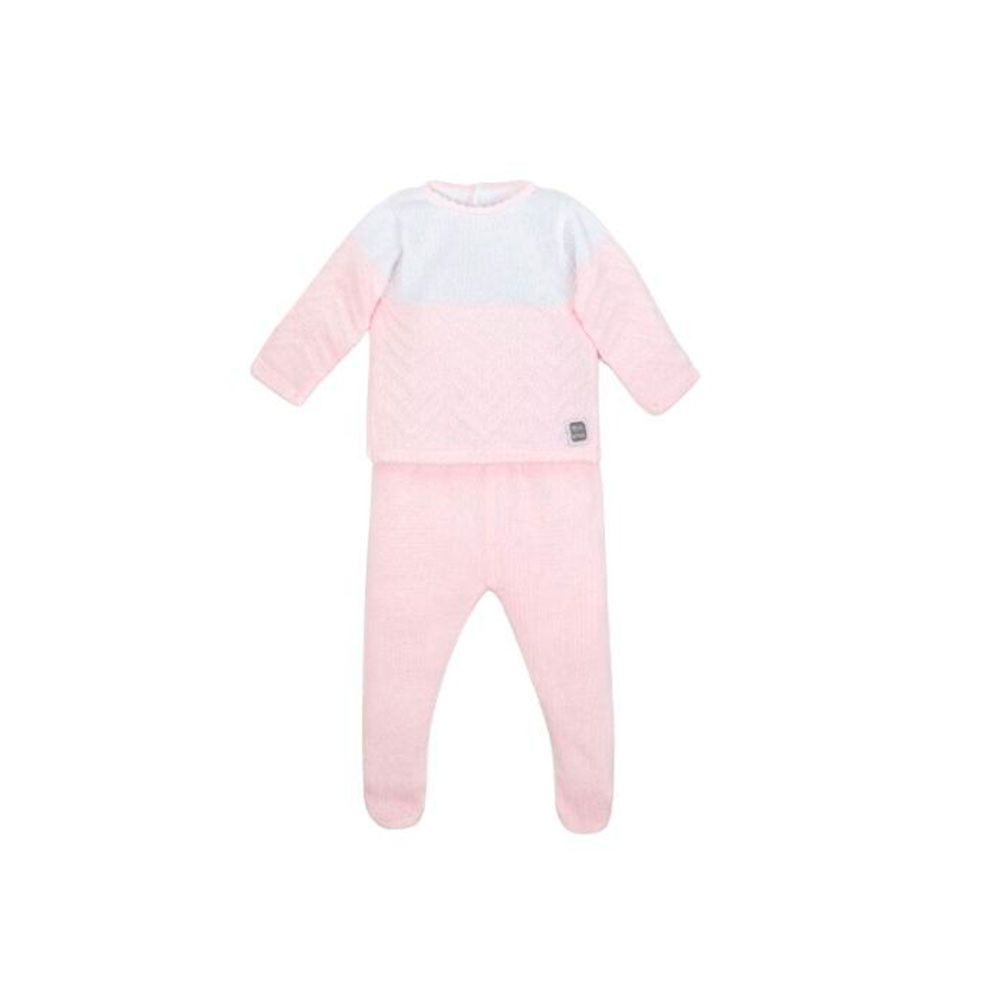 Conjunto Alfa 