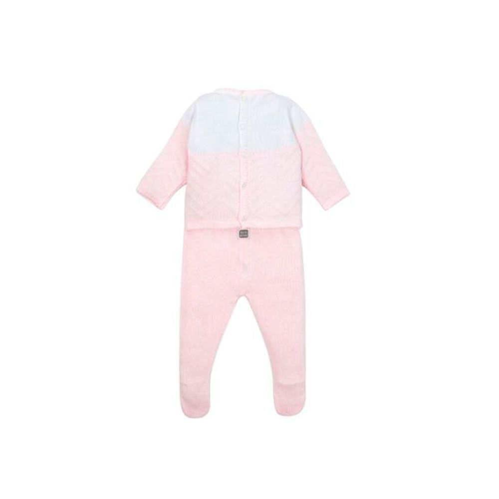 Conjunto Alfa 